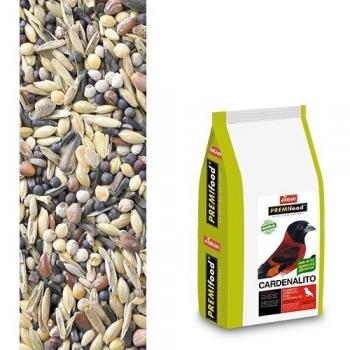 PREMIFOOD CARDENALITO 800G