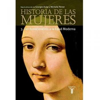 Del renacimiento a la Edad Moderna - Georges Duby