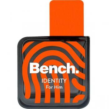 Eau de Toilette Identity para Hombre 30 ml