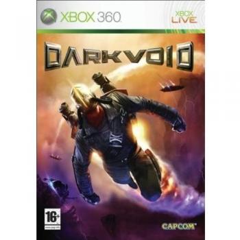 Dark Void [UK] [Importación Alemana]