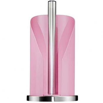 WESCO 322 104-26 P- Portarrollos para Papel de Cocina, Color Rosa