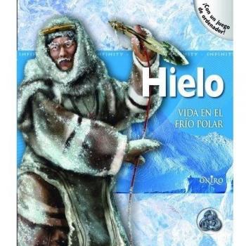 Hielo: Vida en el frío polar