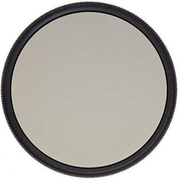 Heliopan 580381058 - Filtro polarizador