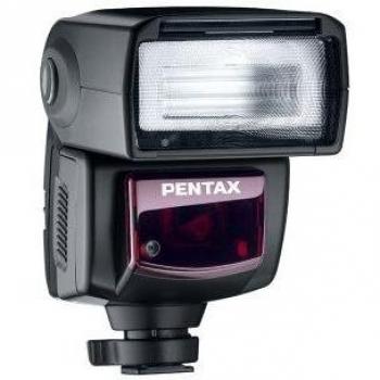 Pentax AF 360 FG-Z TTL Auto Shoe Mount Flash