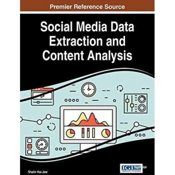 Extracción de Datos y Análisis de Contenido en Redes Sociales
