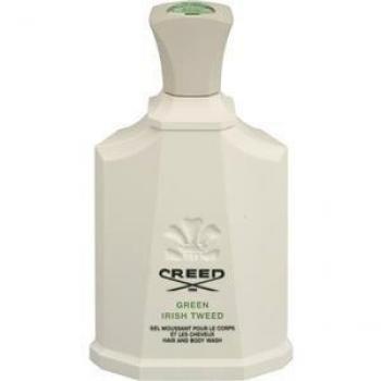 Creed Green Irish Tweed Bath & Shower Gel 200ml
