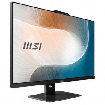 MSI AIO Modern AM272P 27 FHD, Intel Core i5-120U, 16GB DDR5, 512GB SSD, Windows 11 Pro