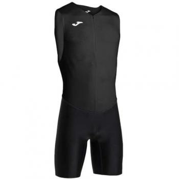 Body Joma Record II Hombre Sin Mangas Negro