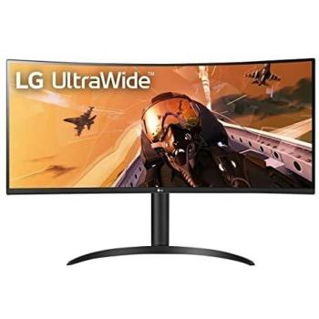 LG 34WP75C-B - Monitor Ultrapanorámico 21:9 LG UltraWide