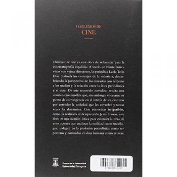 Hablemos de cine