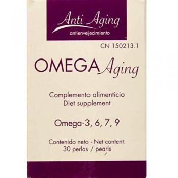 Lavigor Omega Aging - 100 gr