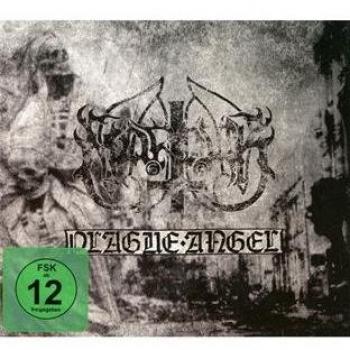 Plague angel ltd edition
