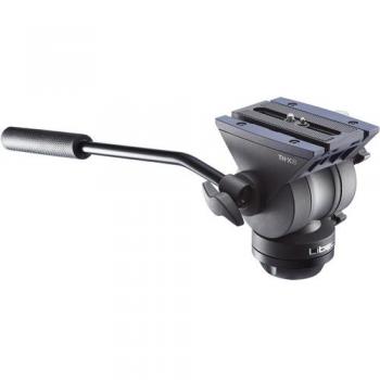 Libec TH-X H Head with Pan Handle