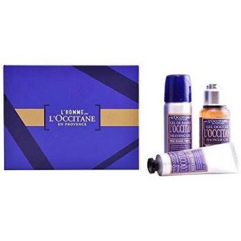 L'Occitane en Provence Cade Men's Grooming Collection