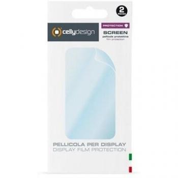 Celly SCREEN175 - Protector de pantalla