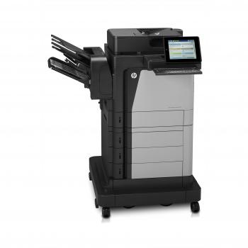 HP LaserJet Enterprise Flow MFP M630z - Impresora multifunción