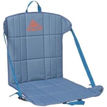 Kelty Canyon Brown/Beluga Camp Chair - One Size, Portable Outdoor Seating