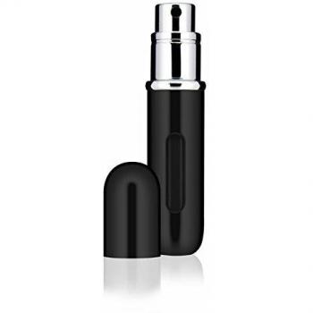 Travalo Classic Hd #black 5 Ml 5 Ml