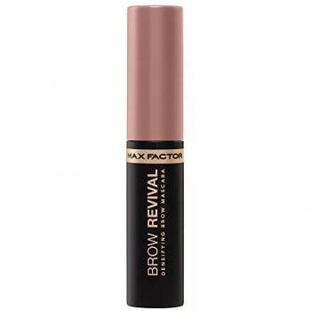 Gel Densificante para Cejas Max Factor Brow Revival - 001 Rubio Oscuro