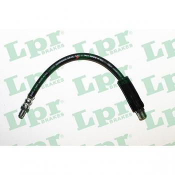 Latiguillo de freno LPR 6T46583 - Tipo: Latiguillo de freno, Características: Alta resistencia, Fabricado con materiales de calidad, Cumple con estándares de seguridad, Compatible con diversos modelos de vehículos
