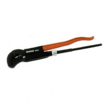 Bahco 341 - Llave De Tubo1/2