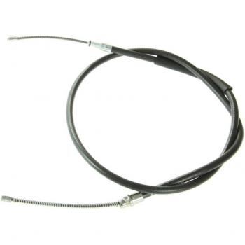 Cable de accionamiento derecho para freno de estacionamiento LINEX 33.01.26