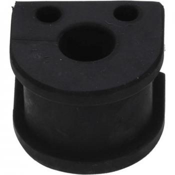 Cojinete estabilizador MOOG LR-SB-15904, características: alta resistencia, diseño específico para barra estabilizadora, material de goma de alta calidad, fácil instalación, compatible con múltiples modelos de vehículos