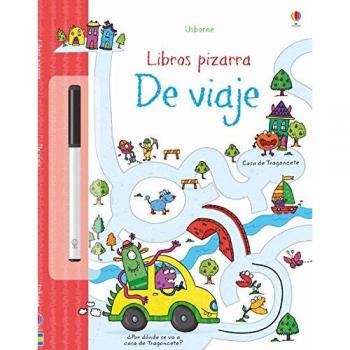 De viaje
