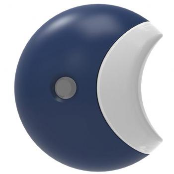 Chicco Baby Moon - Luz anti oscuridad automática quitamiedos