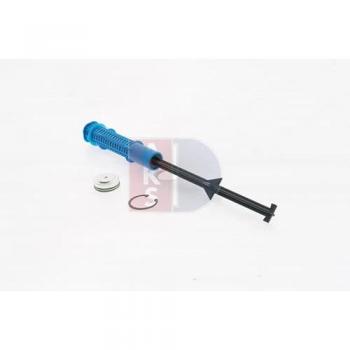 Filtro Deshidratante para Aire Acondicionado AKS DASIS 800404N - Secador de Climatización, Material Plástico