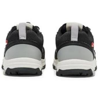 Hummel Venture Trek Low Children's Sneakers - Black EU 29