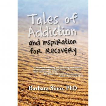Recovery Chronicles: Twenty True Stories of Addiction and Inspiration by Barbara Sinor (Paperback)