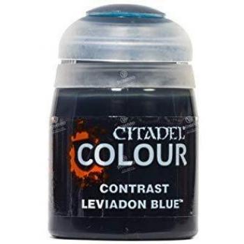 Games Workshop Citadel Pot de Peinture - Color Azul Leviadon