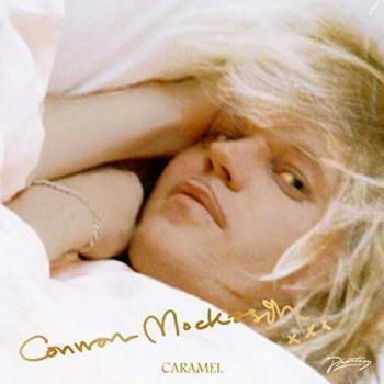 Caramel VINYL
