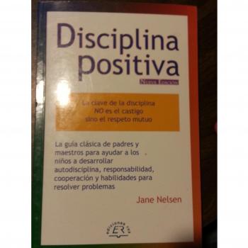 Disciplina Positiva Para Padres