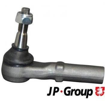 Rótula de dirección JP GROUP 5044600300 - Tipo: Rótula de dirección, Marca: JP GROUP, Número de pieza: 5044600300