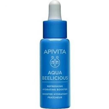 Apivita Aqua Beelicious Hydrating and Refreshing Booster Serum 30ml