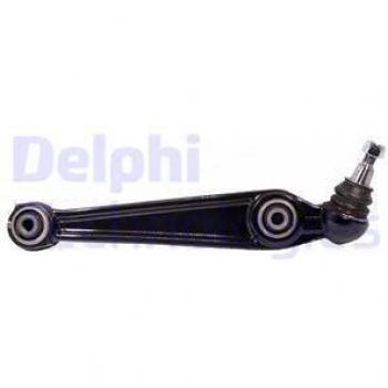 Brazo de control DELPHI TC2230, suspensión de las ruedas, eje delantero, derecha
