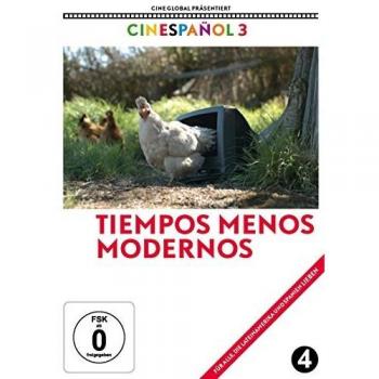 Tiempos Menos Modernos