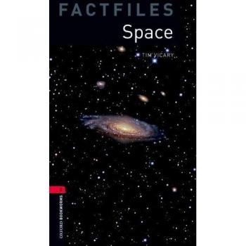Oxford Bookworms 3. Space MP3 Pack