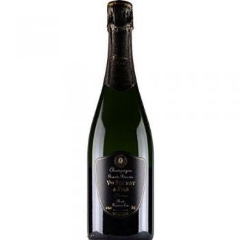 Veuve Fourny et Fils Champagne Grande Reserve Vertus Brut