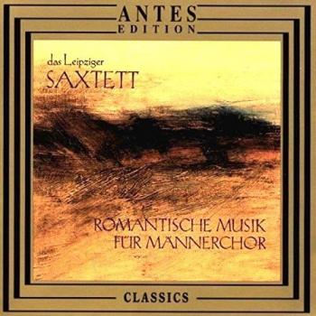 Romantic Music for Men