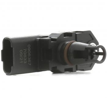 Sensor de temperatura del aire de admisión METZGER 0906367