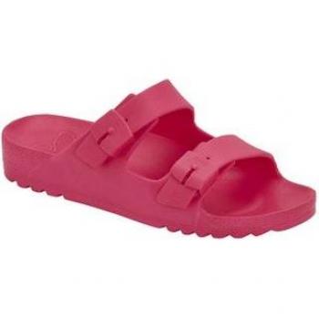 Chanclas Scholl Bahia Eva Mujer Rose T39 1 Par, Cómodas, Modelo F26924-1609