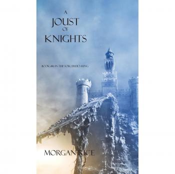 Joust de Caballeros (Libro #16 en la Serie del Hechicero)