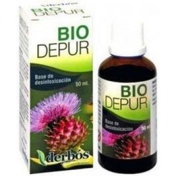 Derbos Bio Depur 50ml