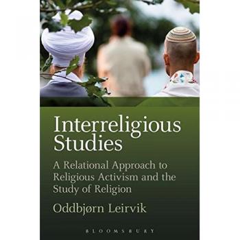 Interreligious Studies