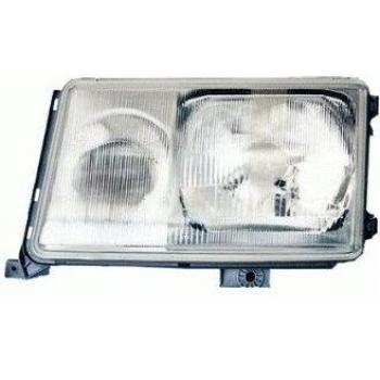 dapa GmbH & Co. KG 203090052 Faro Derecho