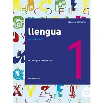 Llengua. Cicle Inicial 1