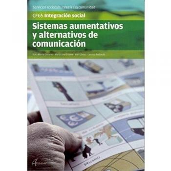 SISTEMAS AUMENTATIVOS Y ALTERNATIVOS DE COMUNICACIÓN
